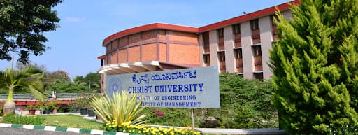 Christ University - Online