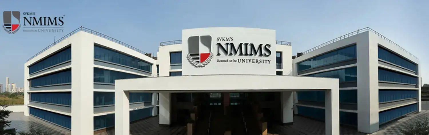 NMIMS - Online