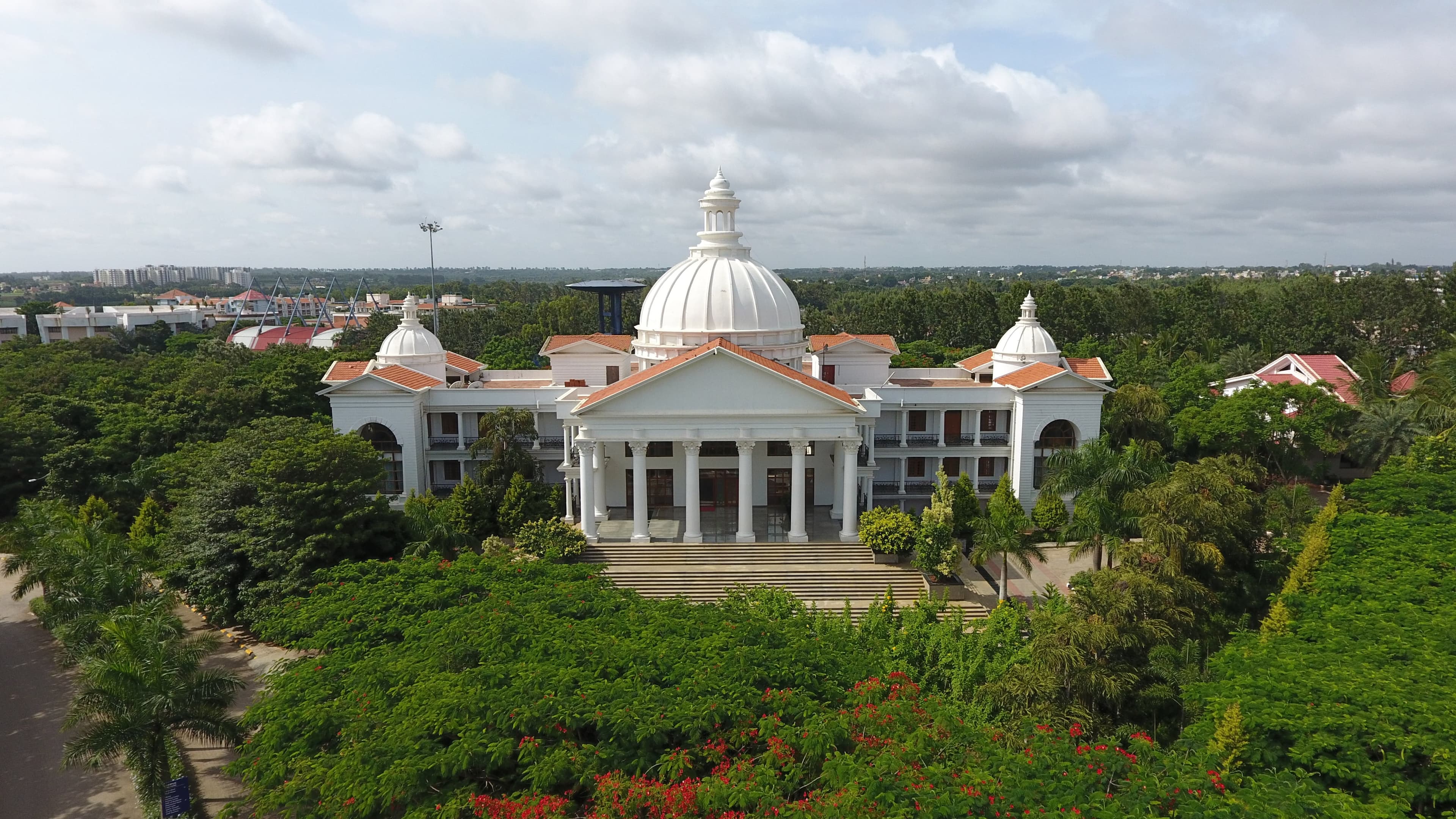 Alliance University - Online