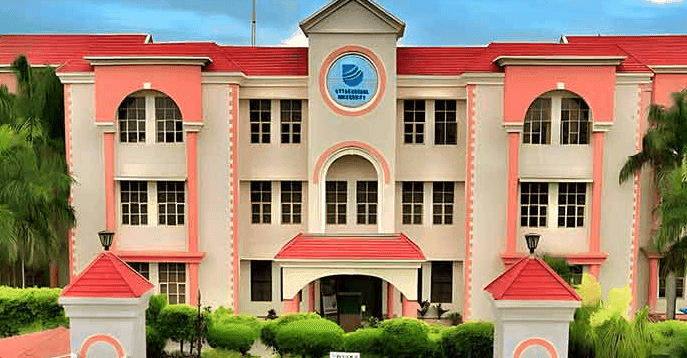 Uttaranchal University - Online