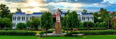 Jamia Hamdard University - Online