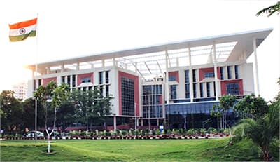 BML Munjal University - Regular