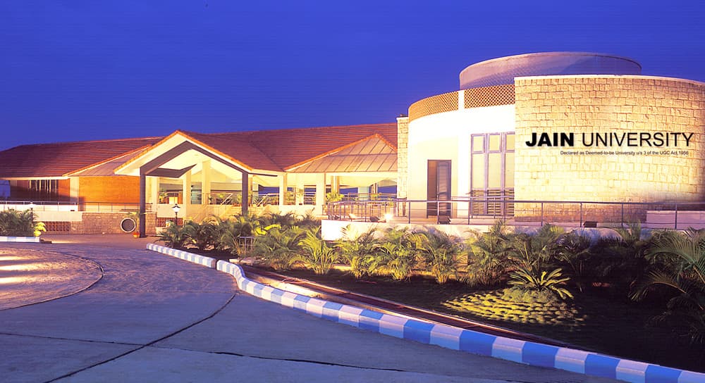 Jain - ODL