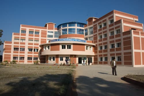 SRHU
